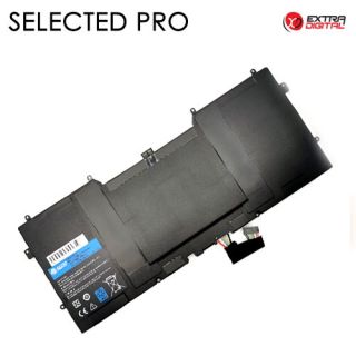 Replacement C4K9V Battery for Dell Laptop 6300mAh (NB441402)