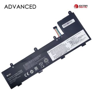ExtraDigital 00HW043 Battery for Lenovo Laptop 3635mAh (NB482061)