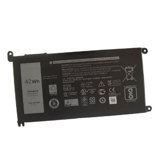 Original WDX0R Battery for Dell Laptop (NB441068)