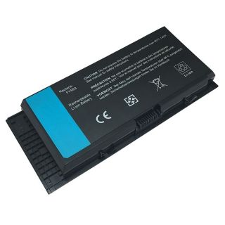 ExtraDigital FV993 Battery for Dell Laptop 7800mAh (NB440283)
