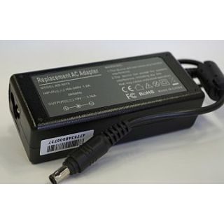 Laptop Charger SA60F5530 for Samsung 19V / 3.16A / 60W (SA60F5530)