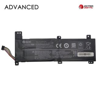 ExtraDigital L15M2PB2 Battery for Lenovo Laptop 4500mAh (NB482023)