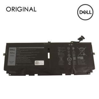 Original 722KK Battery for Dell Laptop 52Wh (NB441983)