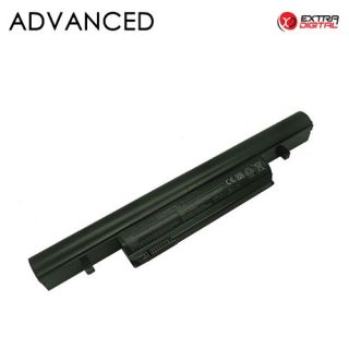 ExtraDigital PABAS245 Battery for Toshiba Laptop 5200mAh (NB510191)
