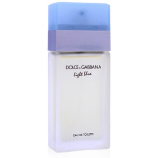 Dolce & Gabbana Light Blue Perfume EDT 25 ml (3423473020257)