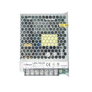 Power Adapter LRS-100-24 24V / 4.5A / 100W (LRS-100-24)