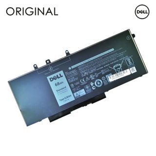 Original GD1JP Battery for Dell Laptop 8500mAh (NB441624)