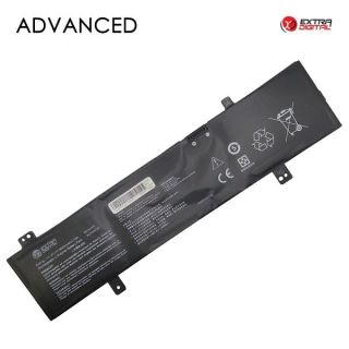 ExtraDigital B31N1631 Battery for Asus Laptop 3600mAh (NB431809)