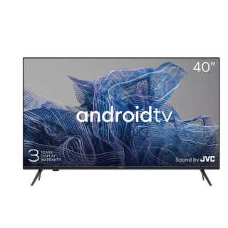 Kivi 40F750NB Smart LED TV 40" (40F750NB)