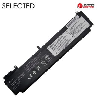 ExtraDigital SB10F46460 Battery for Lenovo Laptop 2000mAh (NB481590)