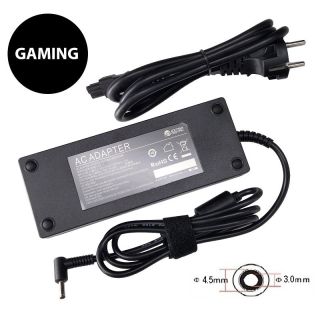 Laptop Charger AS120H4530 for Asus 19V / 6.32A / 120W (AS120H4530)
