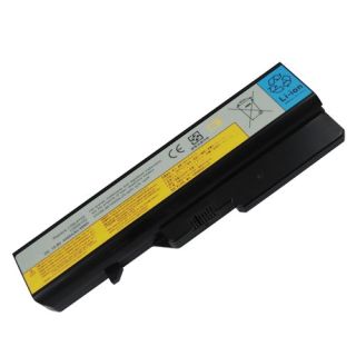 ExtraDigital LO9S6Y02 Battery for Lenovo Laptop 4400mAh (NB480623)