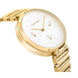 Calvin Klein Minimalistic T Bar Women's watch (25200284)