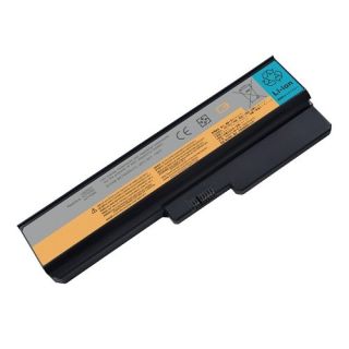 ExtraDigital 42T4585 Battery for Lenovo Laptop 4400mAh (NB480234)