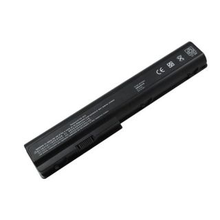 ExtraDigital HSTNN-IB75 Battery for HP Laptop 4400mAh (NB460328)