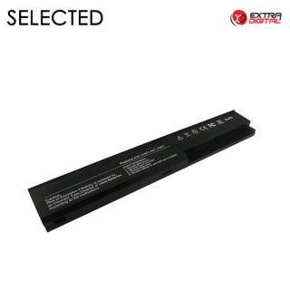 ExtraDigital A31-X401 Battery for Asus Laptop 4400mAh (NB430239)