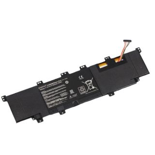 Original C21-X502 Battery for Asus Laptop 38Wh (NB430802)