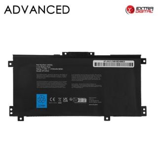 ExtraDigital LK03XL Battery for HP Laptop 3500mAh (NB462254)