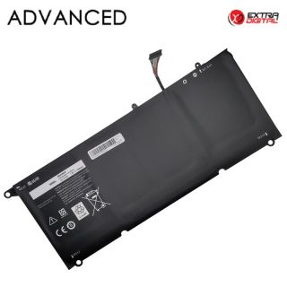 ExtraDigital PW23Y Battery for Dell Laptop (NB441723)