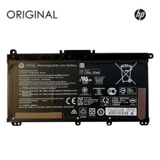 Original TF03XL Battery for HP Laptop 3470mAh (NB461998)