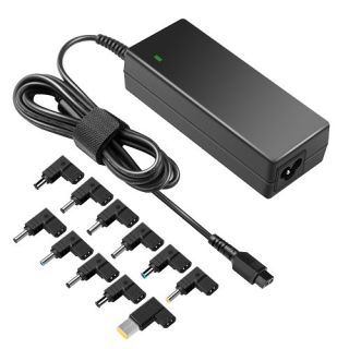 Universal Laptop Charger KD00MS0061 90W (KD00MS0061)