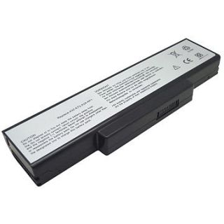 ExtraDigital A32-K72 Battery for Asus Laptop 5200mAh (NB430147)