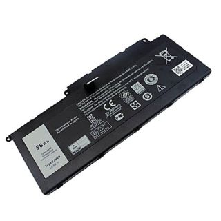 Original F7HVR Battery for Dell Laptop (NB440764)