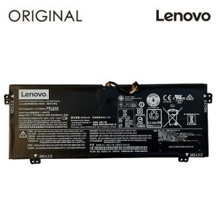 Original L16M4PB1 Battery for Lenovo Laptop 6080mAh (NB481880)
