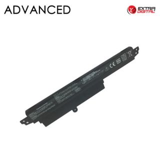 ExtraDigital X200CA Battery for Asus Laptop 2600mAh (NB430369)
