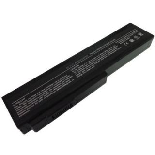 ExtraDigital A32-M50 Battery for Asus Laptop 5200mAh (NB430161)