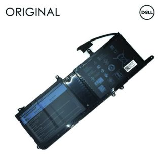 Original 9NJM1 Battery for Dell Laptop 8333mAh (NB530007)