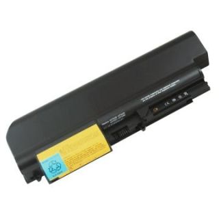 ExtraDigital 42T5225 Battery for Lenovo Laptop 5200mAh (NB480029)