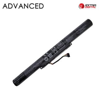 ExtraDigital L14L4A01 Battery for Lenovo Laptop 2600mAh (NB481606)