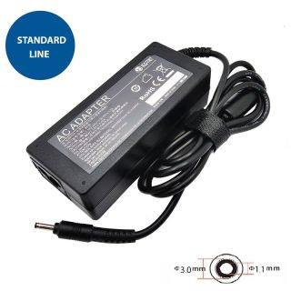 Laptop Charger AC65F3011 for Acer 19V / 3.42A / 65W (AC65F3011)