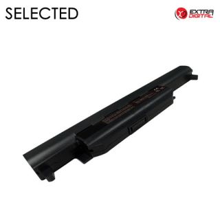 ExtraDigital A32-K55 Battery for Asus Laptop 4400mAh (NB430284)