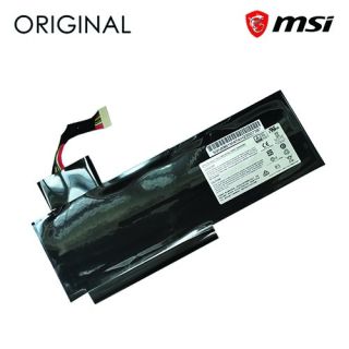 Original BTY-L76 Battery for MSI Laptop 5400mAh (NB470112)