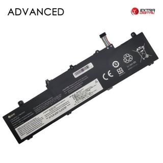 ExtraDigital L19C3PD5 Battery for Lenovo Laptop 4650mAh (NB482115)