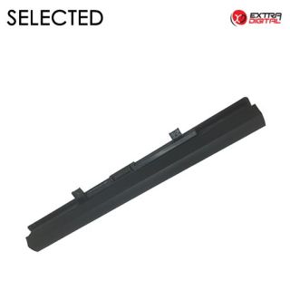 ExtraDigital PA5195U-1BRS Battery for Toshiba Laptop 2200mAh (NB510313)