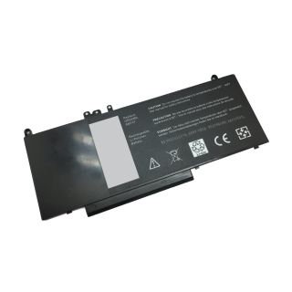 ExtraDigital 6MT4T Battery for Dell Laptop 7200mAh (NB440610)