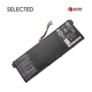 ExtraDigital AC14B8K Battery for Acer Laptop 2200mAh (NB410590)