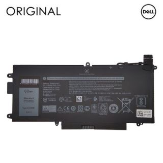 Original K5XWW Battery for Dell Laptop 7500mAh (NB441716)