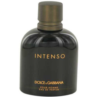 Dolce & Gabbana Pour Homme Intenso Perfume EDP 125 ml Tester (3423473026792)