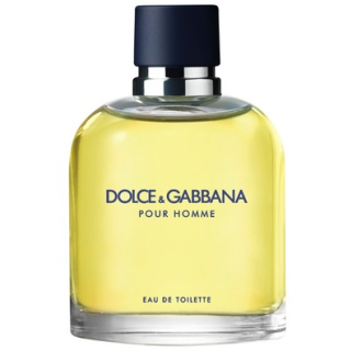 Dolce & Gabbana Pour Homme Perfume EDT 200 ml (3423473020752)