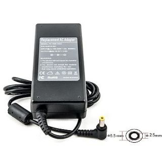 Laptop Charger HP90E5525 for Hp 18.5V / 4.9A / 90W (HP90E5525)