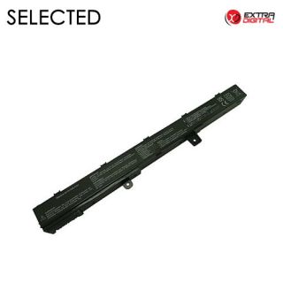 ExtraDigital A41N1308 Battery for Asus Laptop 2600mAh (NB430192)