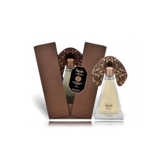 Lattafa Niche Emarati Ghinwa Perfume EDP 100 ml (6290360592961)
