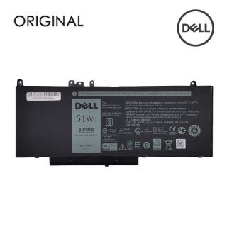 Original G5M10 Battery for Dell Laptop 51Wh (NB441853)