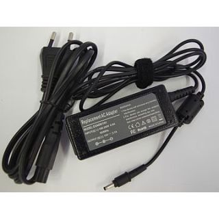 Laptop Charger SA40F3010 for Samsung 19V / 2.1A / 40W (SA40F3010)