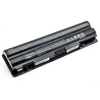 ExtraDigital 5200MAH Battery for Dell Laptop 5200mAh (NB440252)