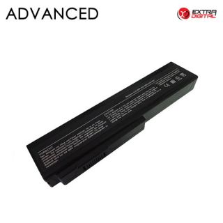 ExtraDigital A32-M50 Battery for Asus Laptop 4400mAh (NB430314)